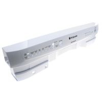 Console Panel - White J00117076