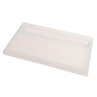 Freezer Drawer Front J00232237