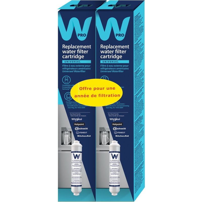 Whirlpool COOLING SMS200 Frontal