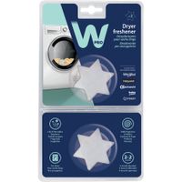 Wpro Dryer Fresheners Pack of 2 Lily Fragrance C00380133