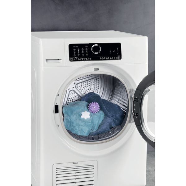 Whirlpool DRYING DDS101 Lifestyle detail