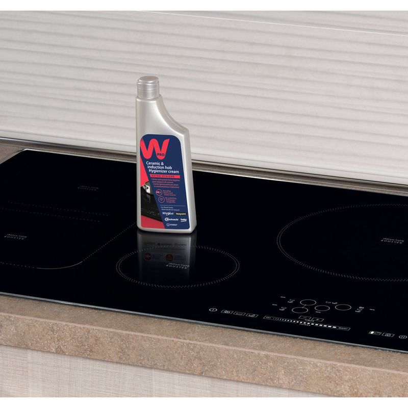 Whirlpool HOB VTC101 Lifestyle detail