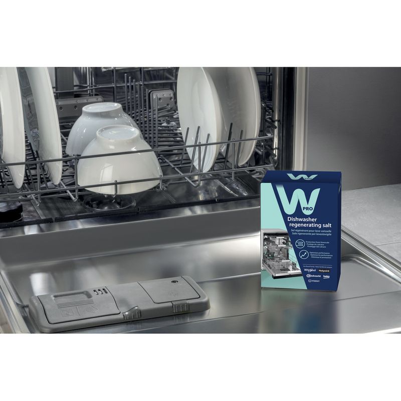 Whirlpool DISHWASHING DWS115 Lifestyle detail