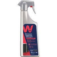 Wpro Microwave Cleaner Spray 500ml C00379998