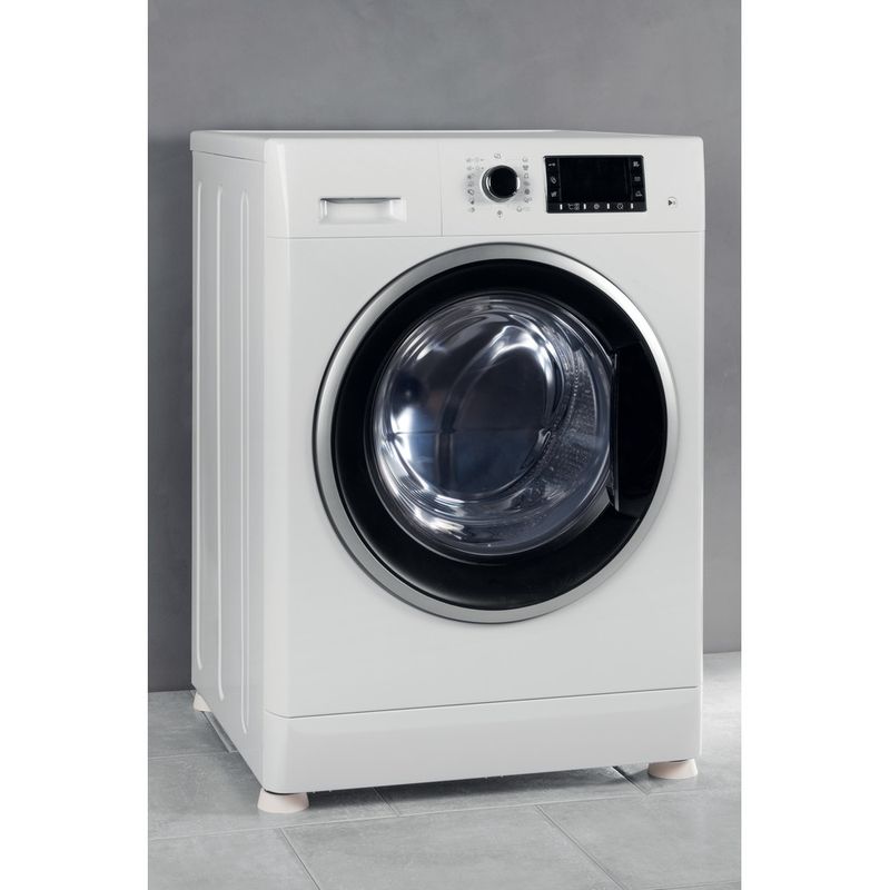 Whirlpool WASHING SKA202 Drum