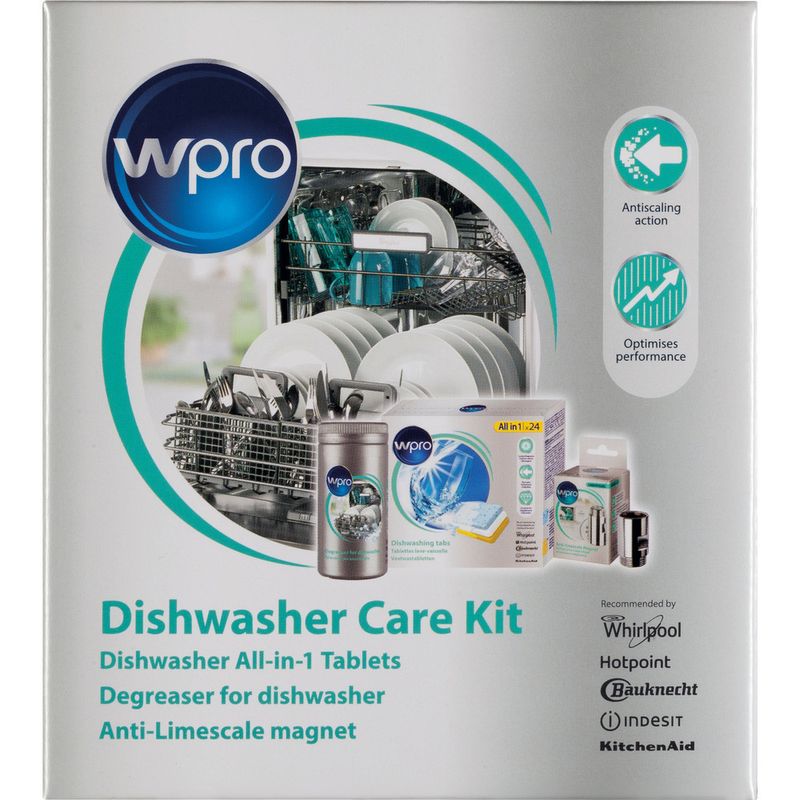 Whirlpool DISHWASHING KDU100 Frontal