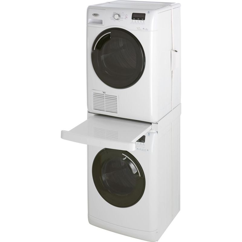 HHXRISE 24 Inch Stacking Kit For Washer And Dryer, Philippines - View #5