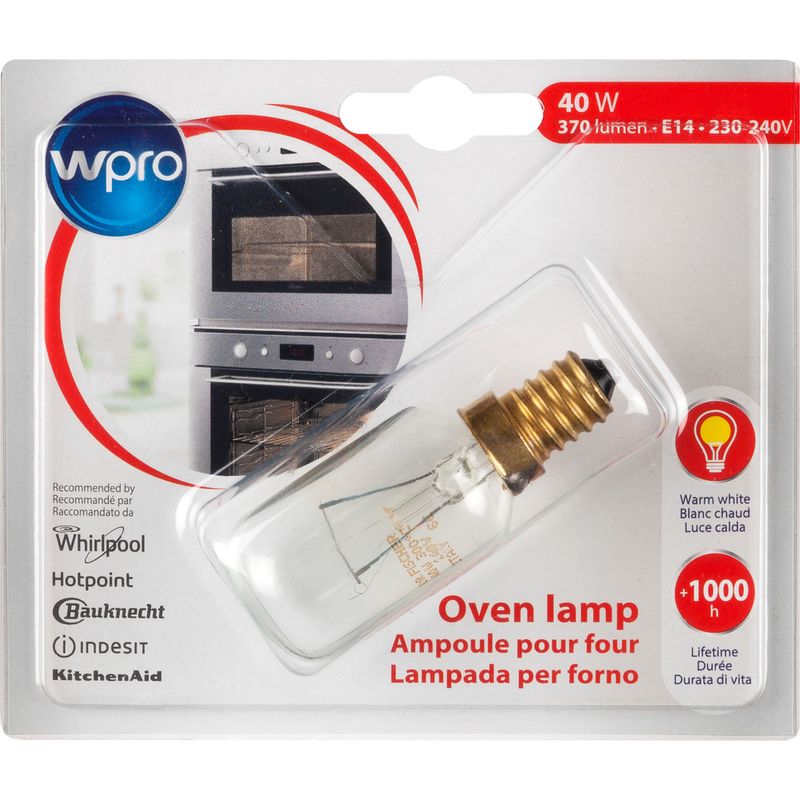 Whirlpool OVEN LFO136 Frontal