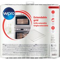 Wpro Universal Extendable Oven Shelf Grid C00385607