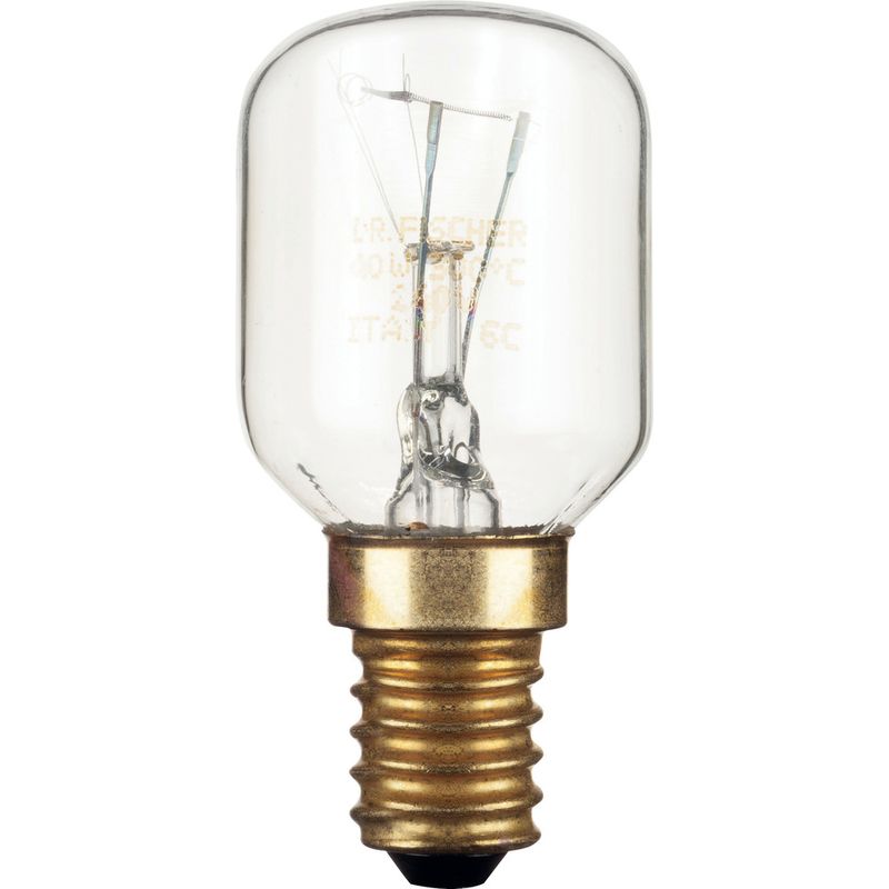 E14 25w deals oven bulb