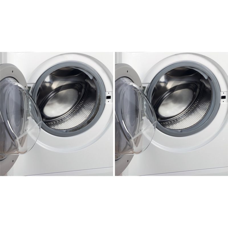 Whirlpool WASHING AFR431 Lifestyle detail