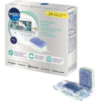 Wpro All- in-1 Professional Dishwasher Tablets C00508738