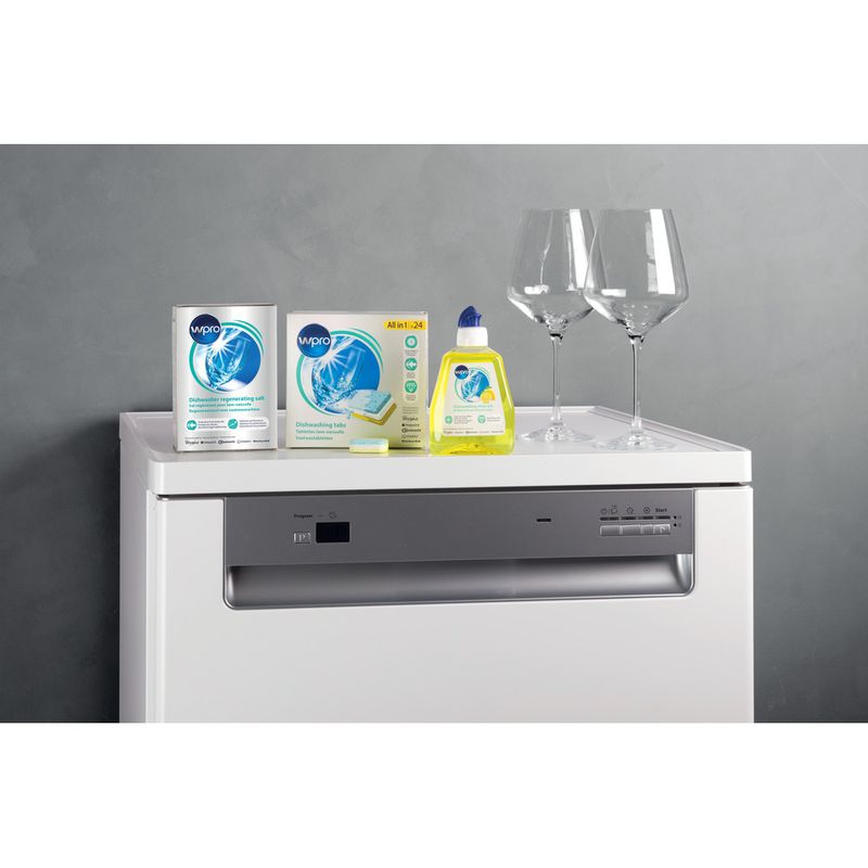 Whirlpool DISHWASHING RIA254 Lifestyle detail