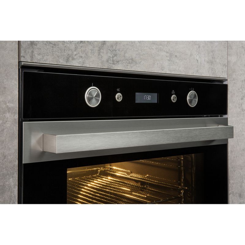 Hotpoint-OVEN-Built-in-SI7-864-SC-IX-Electric-A--Lifestyle-control-panel