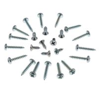 A Set Of Screws For Doors 12-16mm J00326523