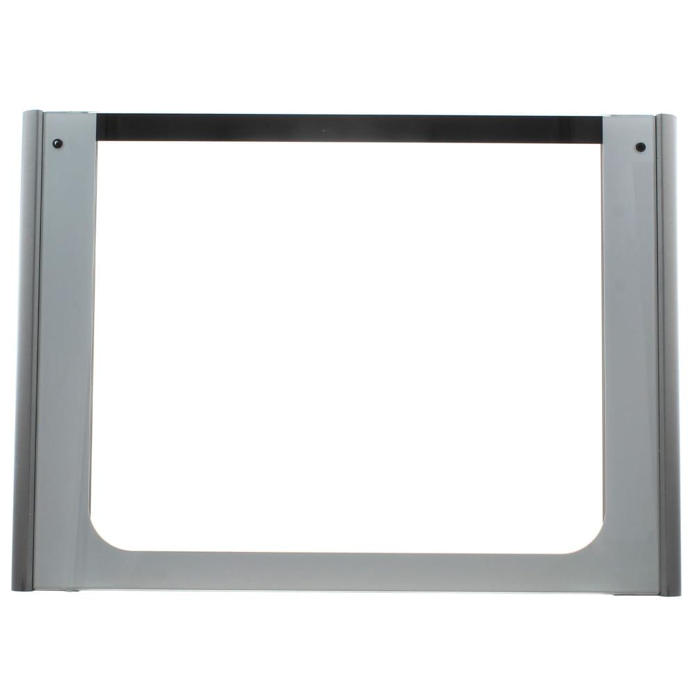 Main Oven Outer Door Glass J00252998 Hotpoint Hotpoint