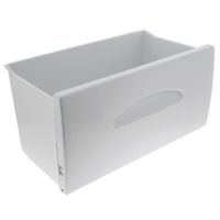 Freezer Drawer 414x201mm - White Gw J00627544