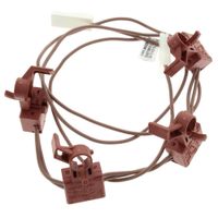 Switch Harness 4 Burners J00830346