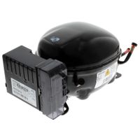 Compressor Assembly Ves D9c + Inverter J00340832