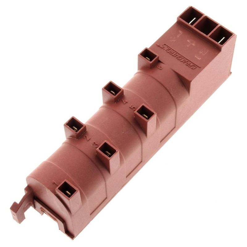 thumbnail image 2 of Genuine ITW 6-0-Rohs Spark Generator For Cannon & Hotpoint Cookers And Ovens 2 of 6