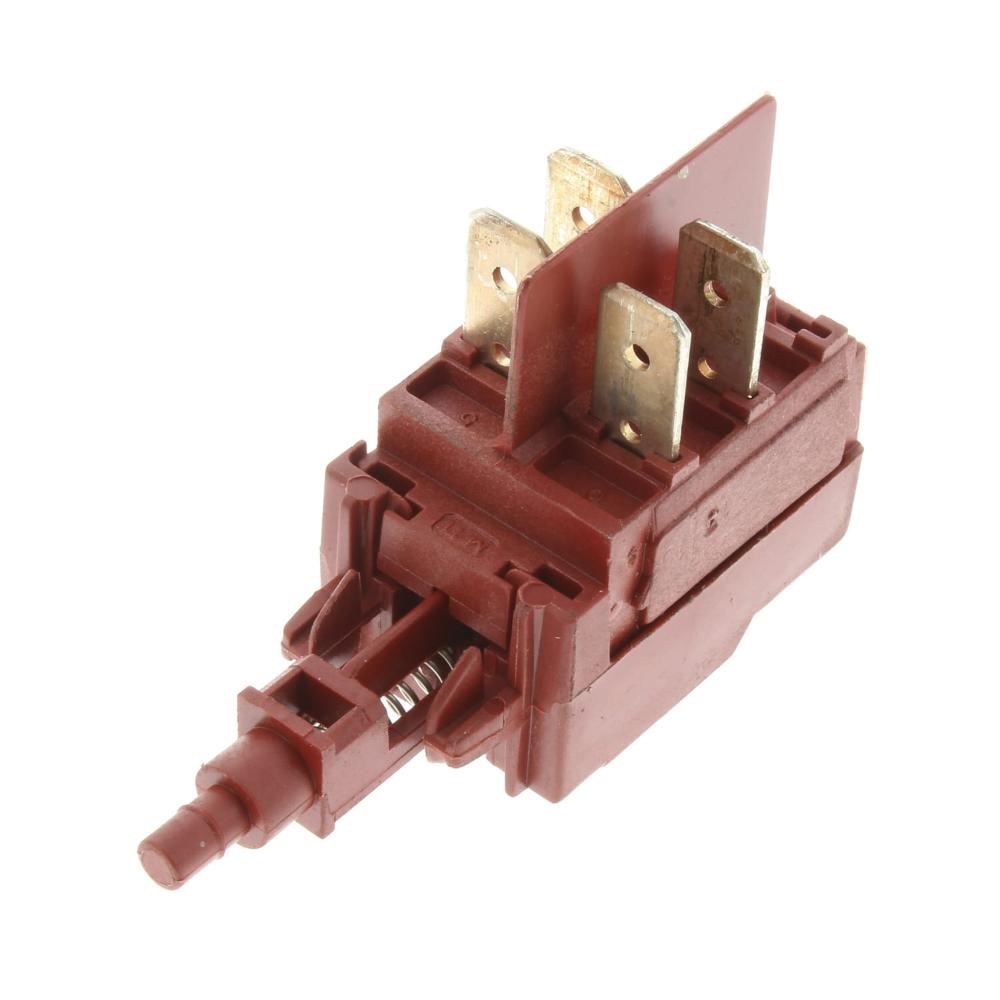 Dishwasher & Washing Machine On/off Switch J00134929 - Hotpoint - Hotpoint