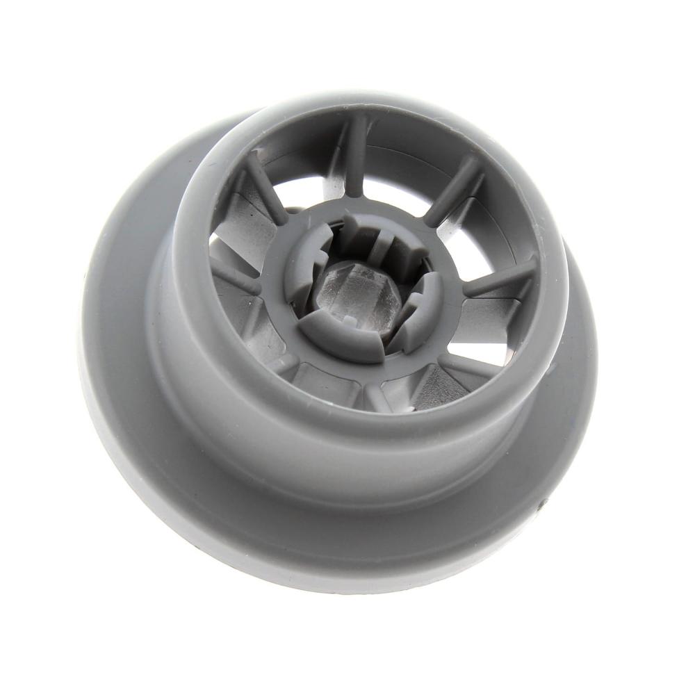 hotpoint dishwasher basket wheels