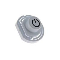 Pushbutton On/off Pw Futura Dgt J00259498