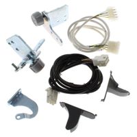 Kit Reversing Door Opening Dd Tiny Inox J00268078