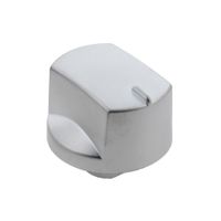 Gas Oven Knob Inox J00039429