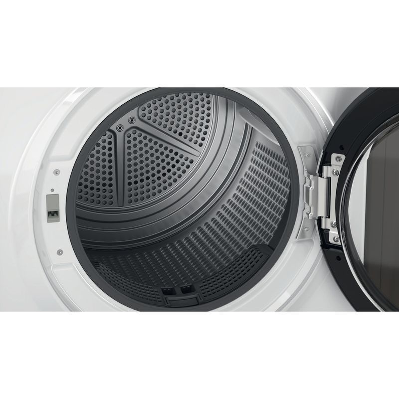 Hotpoint-Dryer-NT-M11-82XB-UK-White-Drum