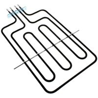 Oven Grill Element 230v 1450w/700w J00616258