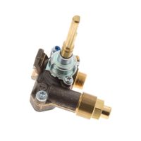 Burner Tap By-pass 0,64 J00252705