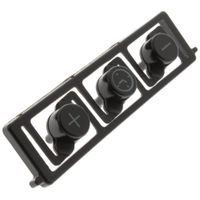 Timer Buttons Etu Exp. Black J00681108