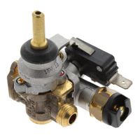 Thermostat With Valve A/sem.+micro J00666071