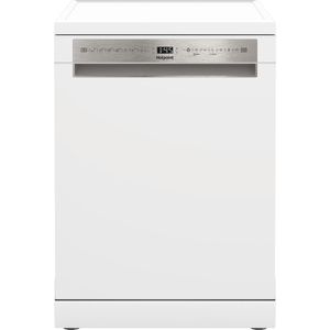 Hotpoint-Dishwasher-Freestanding-H7F-HS41-UK-Freestanding-C-Frontal