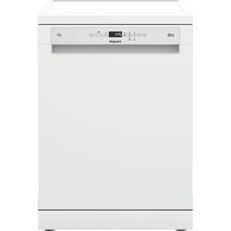 Hotpoint Dishwasher Freestanding H7F HP33 UK Freestanding D Frontal