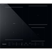 Hotpoint CleanProtect Induction Hob - Black - 60cm - TB 2560C CPBF