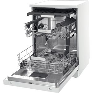 Hotpoint-Dishwasher-Freestanding-H7F-HS41-UK-Freestanding-C-Perspective-open