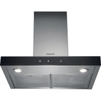 Hotpoint PHBS6.8FLTIX/1 60cm Cooker Hood