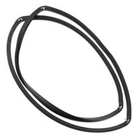 Oven Door Seal 10.5x10 J00275392