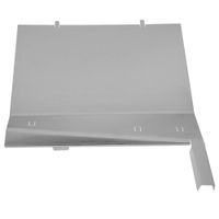 Aluminium Tray Defrost Fjord J00419959