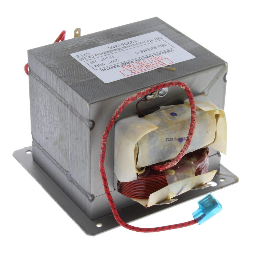 Transformateur haute tension md-903emr d'origine