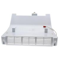 Drip Tray & Grille Assembly Gw J00341460