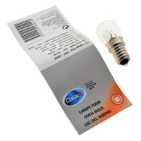 Oven Lamp Bulb J00654327