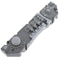 Control Led 52 Lt Aqualtis Rohs J00675935