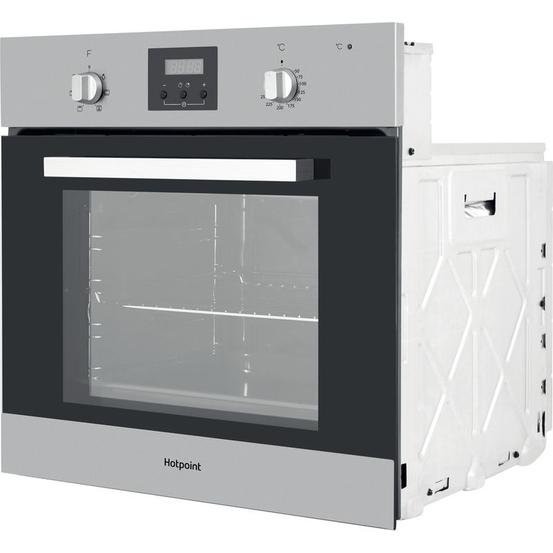 Ao built deals in double ovens