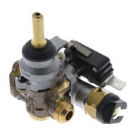 Thermostat With Valve Rapid.+micro J00098868