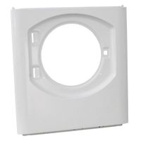 Front Panel Global White J00335791