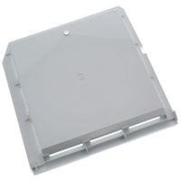 White Drip Water Tray J00655211