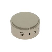 Timer Knob Inox J00226484